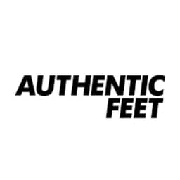 Cupom Authentic Feet Cupom Authentic Feet