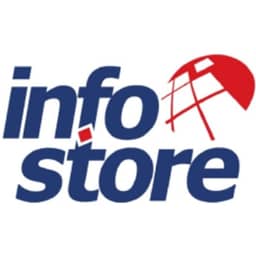 Cupom Info store Cupom Info store