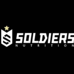 Cupom Soldiers Nutrition Cupom Soldiers Nutrition