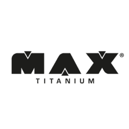 Cupom Max Titanium Cupom Max Titanium