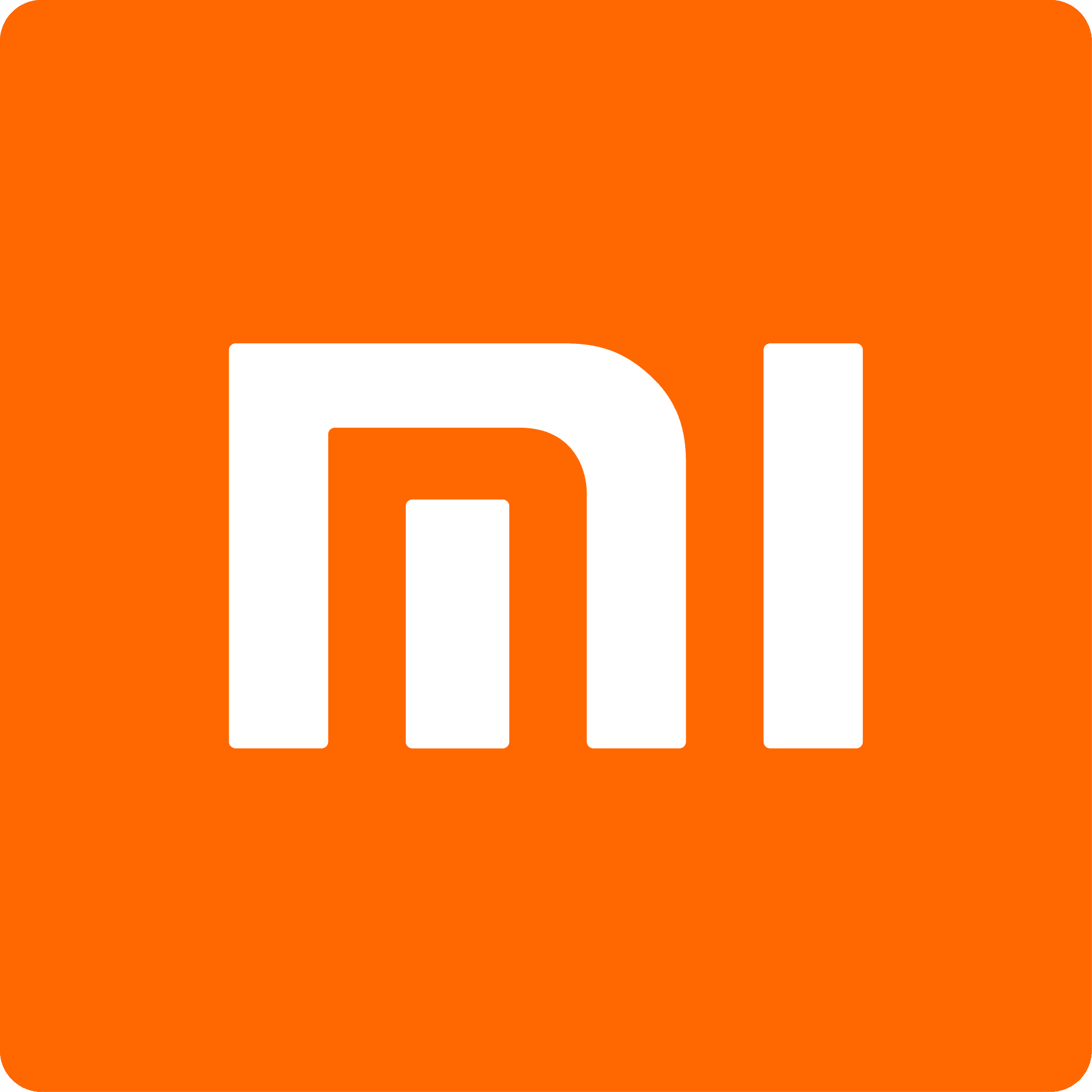 Xiaomi logo