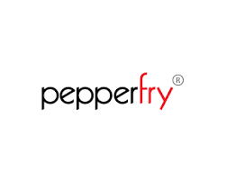 Pepperfry logo
