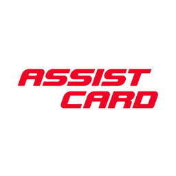 Cupom Assist Card Cupom Assist Card