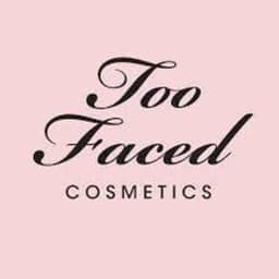 Cupom Too Faced Cupom Too Faced