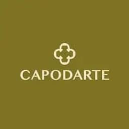 Cupom Capodarte Cupom Capodarte