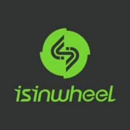 Isinwheel Coupon Isinwheel Coupon