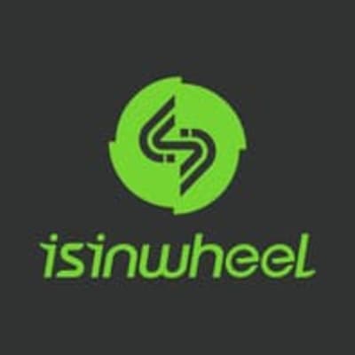 Discount coupon Isinwheel