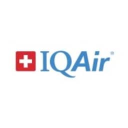 IQAir Coupon IQAir Coupon