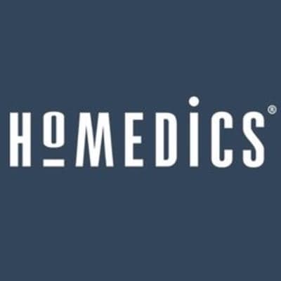 Discount coupon Homedics