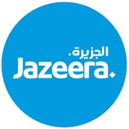 Jazeera Coupon Jazeera Coupon