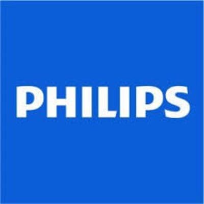 Discount coupon Philips