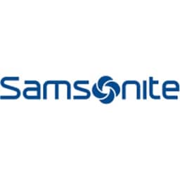 Cupón Samsonite Cupón Samsonite
