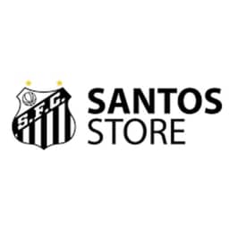 Cupom Santos Store Cupom Santos Store