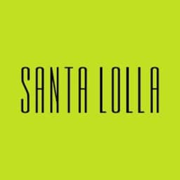 Cupom Santa Lolla Cupom Santa Lolla