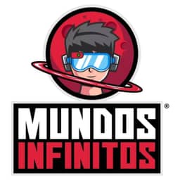 Cupom Mundos Infinitos Cupom Mundos Infinitos