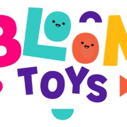 Cupom Bloom Toys Cupom Bloom Toys